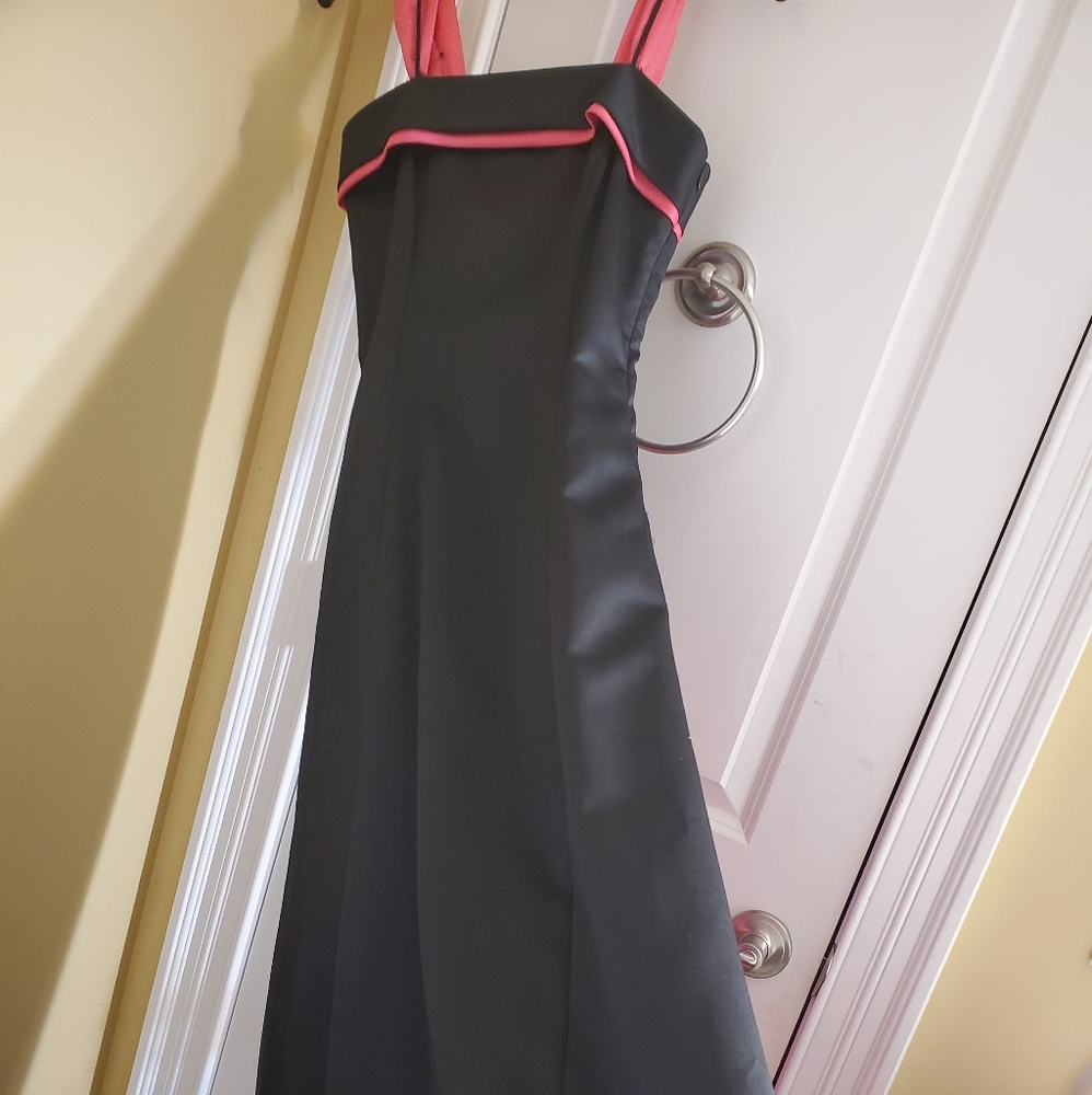 Evening Gown